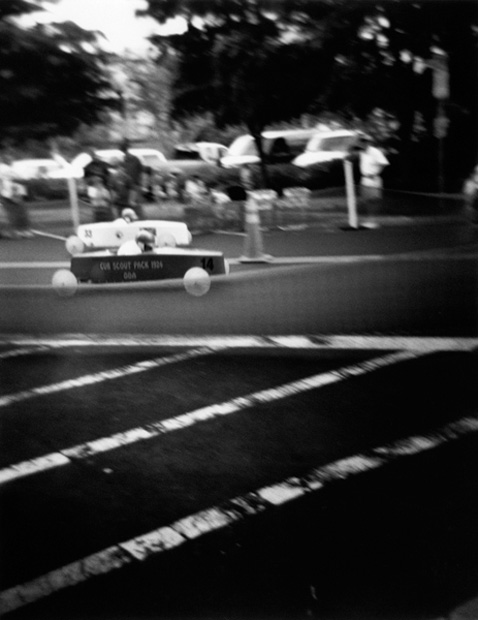 SoapBoxDerby (Holga) - 2000