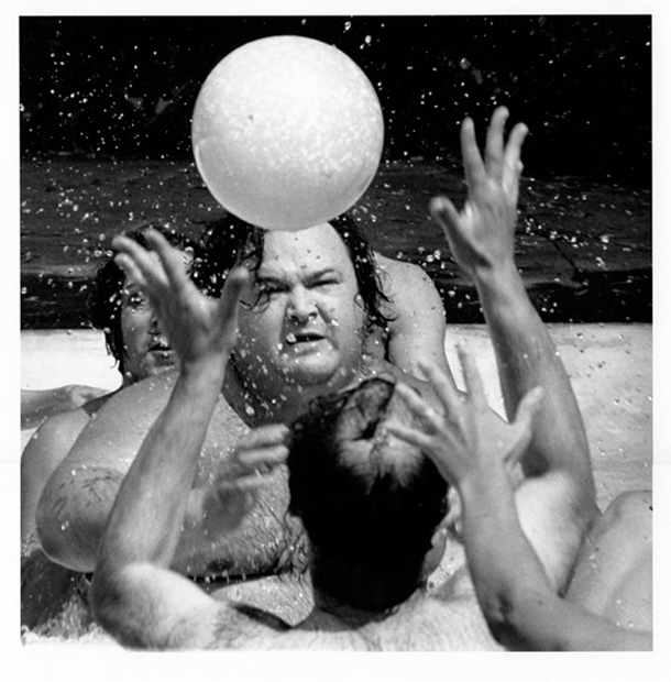 MikeBall 1972