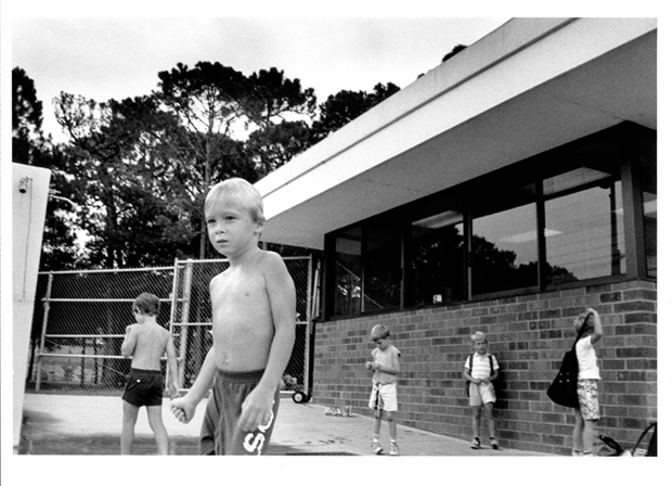 KidsPool - 1989