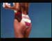 BeachTushStripe - 1989