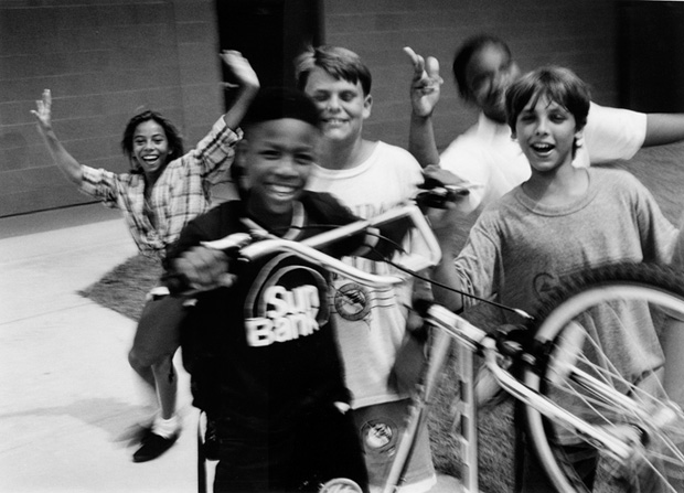 BookerMiddle1 1994