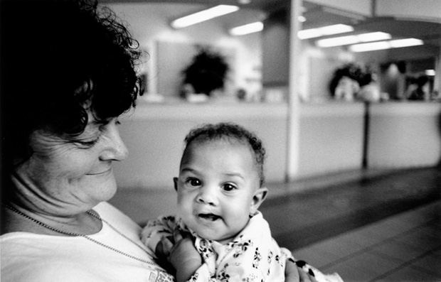 IsaiahCheckup1 - 1999