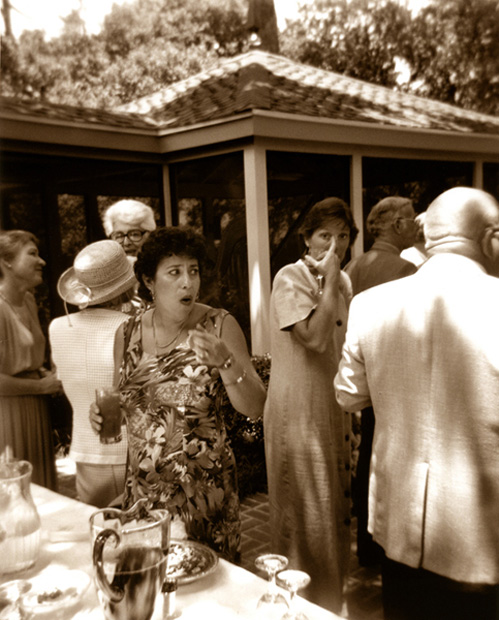 KarlWedding5 (Holga) - 1999