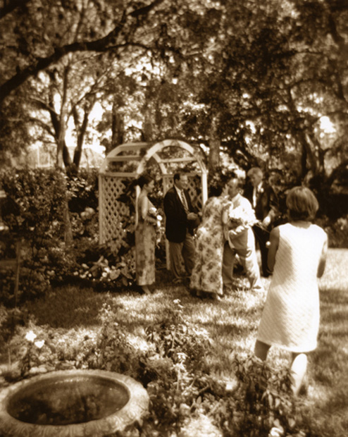 KarlWedding8 (Holga) - 1999