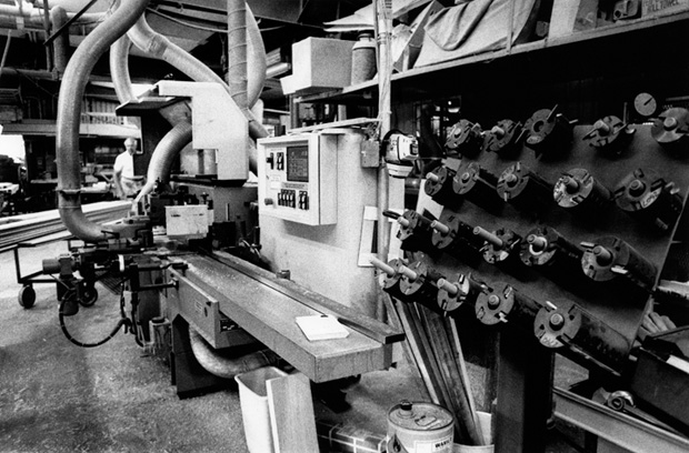 MarvinsWoodshop2 - 1998