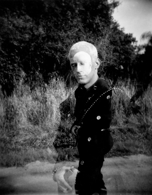 NicollSkel (Holga) - 1996