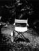 DirectorChair (Holga) - 1996