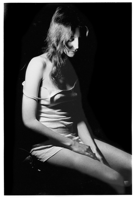 AnneUndershirt1 - 1972