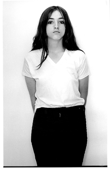 HitchHikerAudition1 - 1970
