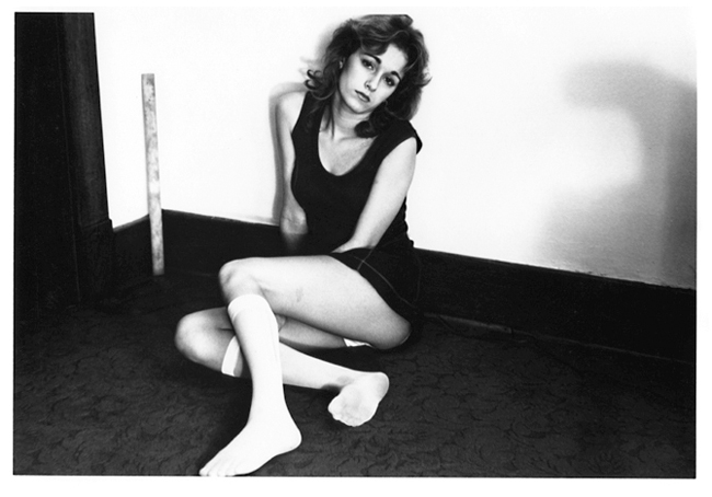 KneeSocks - 1978