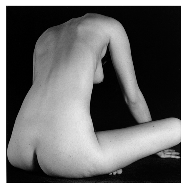 LindaSoftBack - 1973