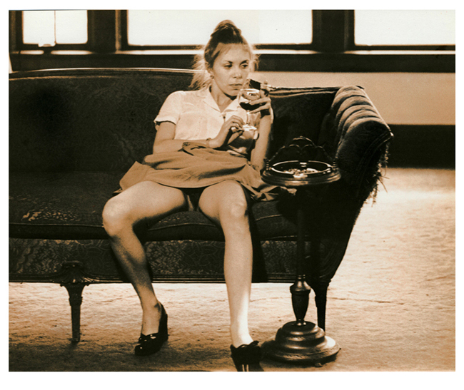 MicheleWineglass - 1978