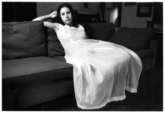 PromDress - 1974