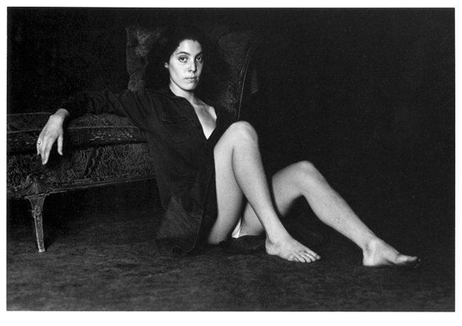 Rachel1 [PhantasyPortraits] - 1977