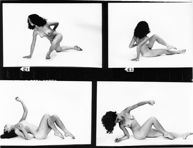 Rachel2-2 - 1977