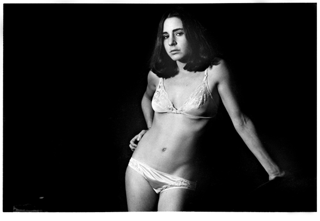 RoseSalvey c1975