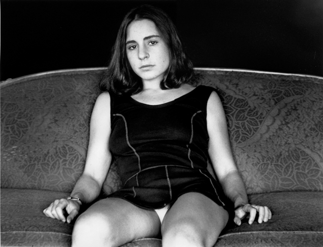 RoseSalvey2 [PhantasyPortraits] - 1975