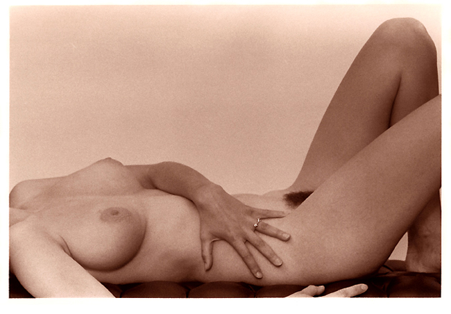 UnknownNude  - 1970