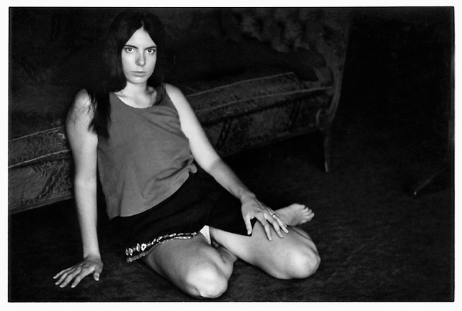 UnknownPhantasyPortrait1  c1976