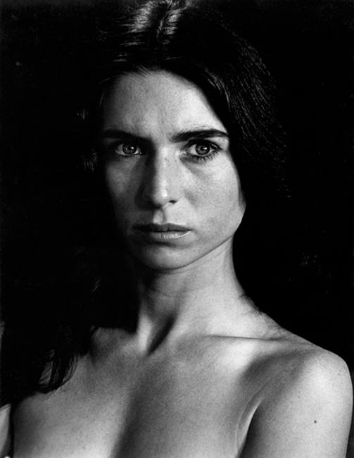 VirginiaStern - 1979