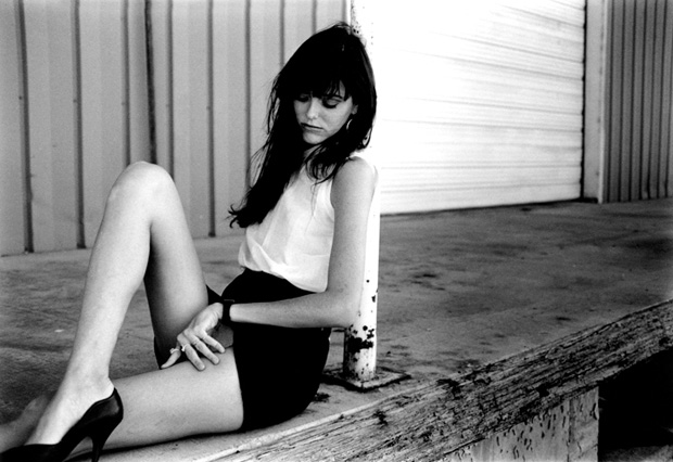 CheleSeatedSkirt - 1989