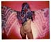 RedJudie Polaroid c.1985