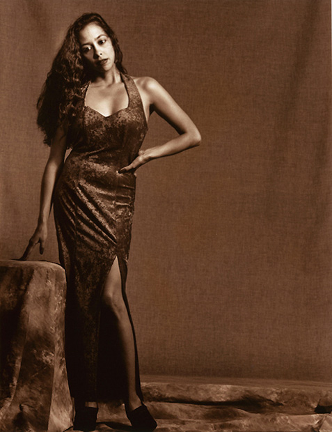 Julie5 - 1994