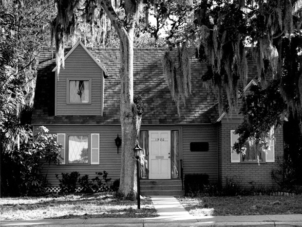 ChapmanHouse c.2000
