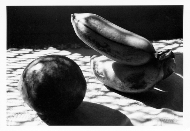 AvocadoBanana - 1987