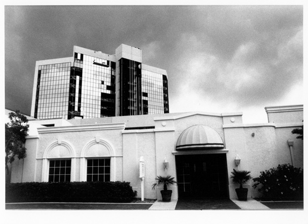 Main&Osprey - 1989