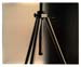Tripod Polaroid c.1985