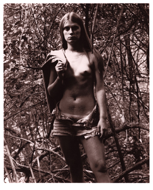 CarolynWoods - 1976