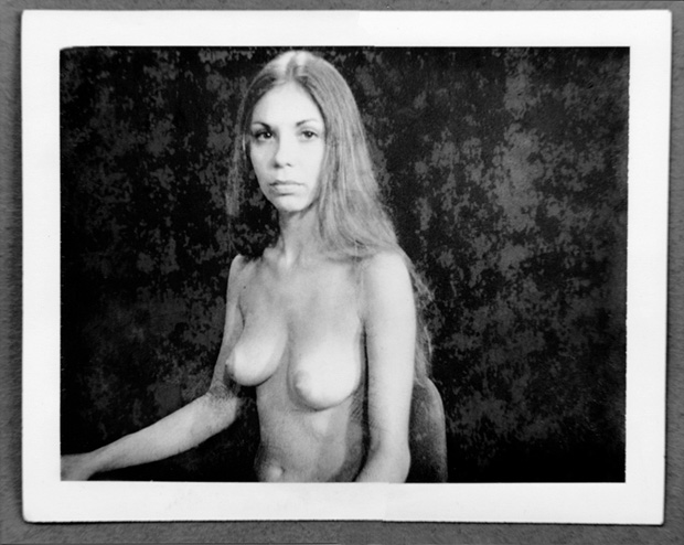 M.ToplessPolaroid2 - 1979