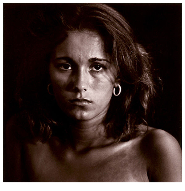 SeriousHeads MaryJo - 1978