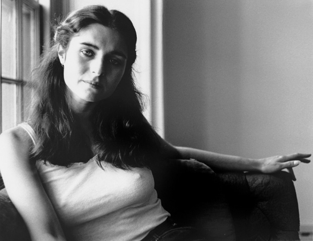 VirginiaUndershirt c.1979