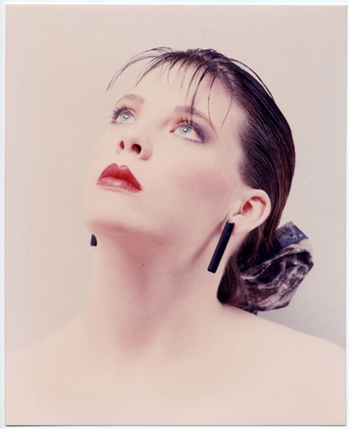 MakeUpFace - 1990